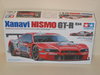 Xanavi Nissan Skyline GT-R R34
