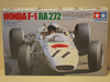 Honda F1 RA272