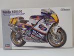R........ Honda NSR500 1989 WGP500 Champion
