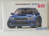 Subaru Impreza WRX STI  Ver. 2010