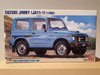 Suzuki Jimny (JA11-1) 1990