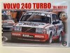 Volvo 240 Turbo Macau 1986