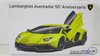 Lamborghini AVENTADOR LP720-4 50° Anniversario