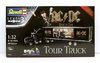 AC/DC Tour Truck