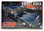 Knight Rider 2000 K.I.T.T. Season IV SPM