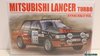 Mitsubishi Lancer Turbo '84 RAC Rally Ver.