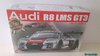 Audi R8 LMS GT3 Spa 24 Hours'15