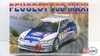 Peugeot 306 Maxi '96 Monte Carlo Rally
