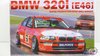 BMW 320i [E46] DTCC 2001 Winner