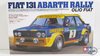 OLIO FIAT Fiat 131 Abarth Rally